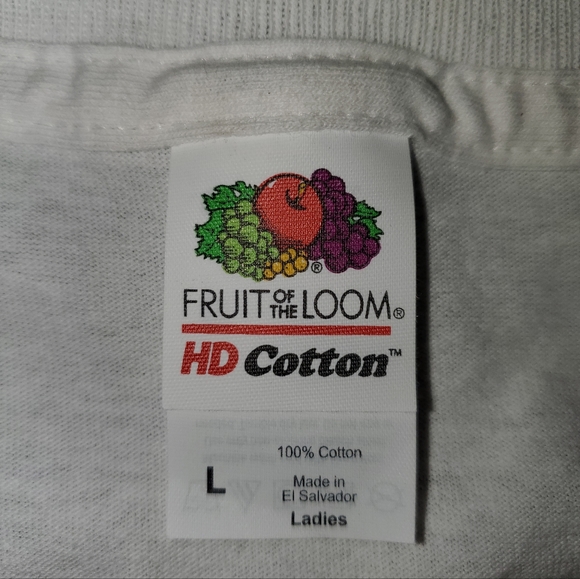 Philadelphia Firebirds Tee - Picture 2 of 4